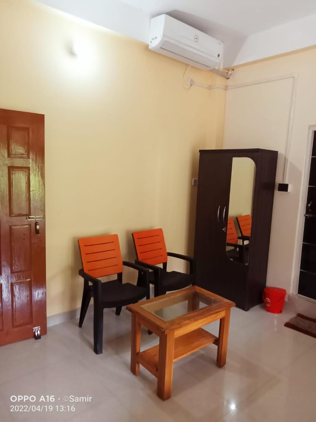 Moon View Homestay Гувахати Экстерьер фото