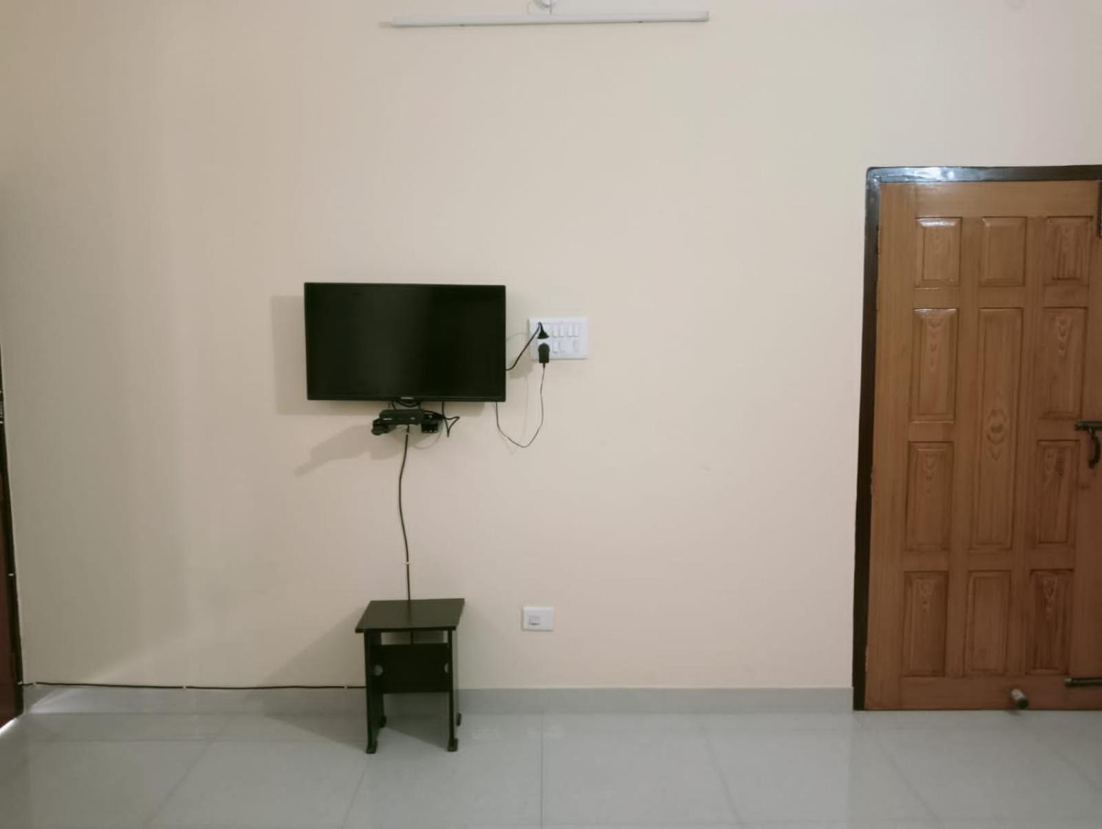 Moon View Homestay Гувахати Экстерьер фото